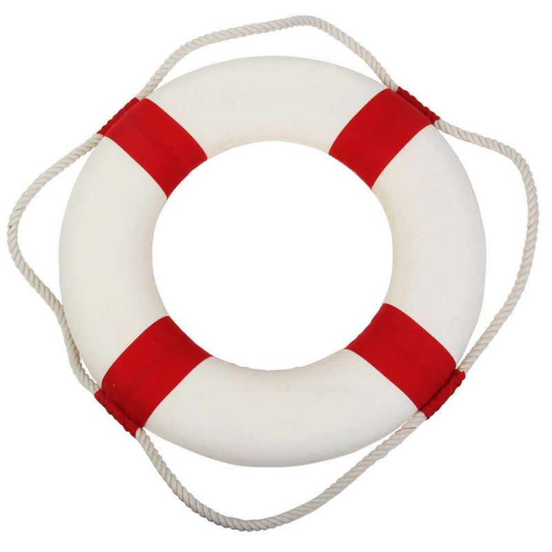 life buoy for swimming pool